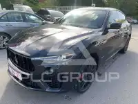 2020 Maserati LEVANTE
