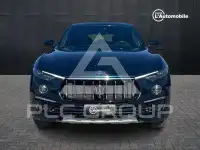 2020 Maserati LEVANTE