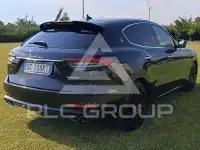2020 Maserati LEVANTE