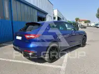 2020 Maserati LEVANTE