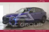2020 Maserati LEVANTE