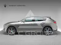 2020 Maserati LEVANTE