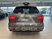 2020 Maserati LEVANTE