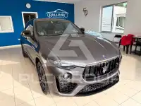 2020 Maserati LEVANTE