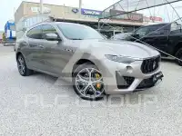 2020 Maserati LEVANTE