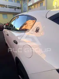 2020 Maserati LEVANTE
