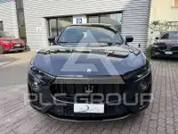 2020 Maserati LEVANTE
