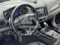 2020 Maserati LEVANTE