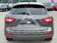 2020 Maserati LEVANTE