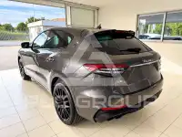2020 Maserati LEVANTE