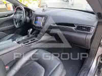 2020 Maserati LEVANTE