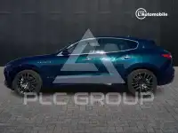 2020 Maserati LEVANTE