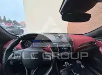 2020 Maserati LEVANTE