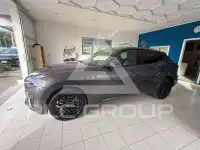 2020 Maserati LEVANTE