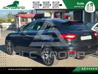 2020 Maserati LEVANTE