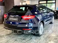 2020 Maserati LEVANTE