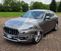 2020 Maserati LEVANTE