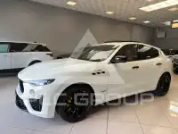 2020 Maserati LEVANTE