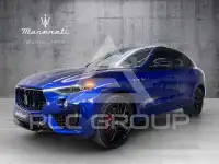 2020 Maserati LEVANTE