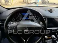 2020 Maserati LEVANTE