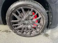 2020 Maserati LEVANTE