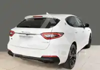 2020 Maserati LEVANTE