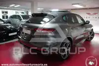 2020 Maserati LEVANTE