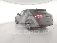 2020 Maserati LEVANTE