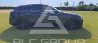 2020 Maserati LEVANTE