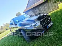 2020 Maserati LEVANTE