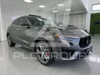 2020 Maserati LEVANTE