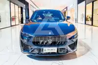 2020 Maserati LEVANTE