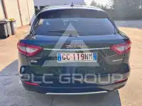 2020 Maserati LEVANTE