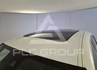 2020 Maserati LEVANTE