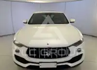 2020 Maserati LEVANTE