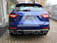 2020 Maserati LEVANTE