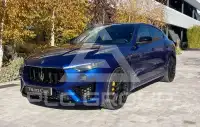 2020 Maserati LEVANTE