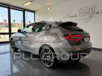 2020 Maserati LEVANTE