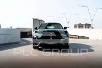 2020 Maserati LEVANTE