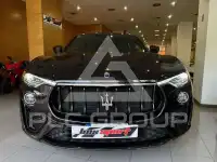2020 Maserati LEVANTE