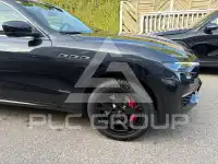 2020 Maserati LEVANTE