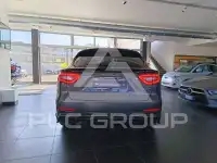 2020 Maserati LEVANTE