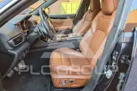2020 Maserati LEVANTE