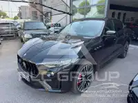 2020 Maserati LEVANTE