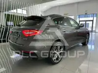 2020 Maserati LEVANTE