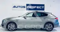2020 Maserati LEVANTE