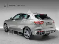 2020 Maserati LEVANTE