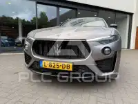 2020 Maserati LEVANTE