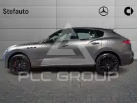 2020 Maserati LEVANTE