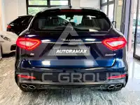 2020 Maserati LEVANTE
